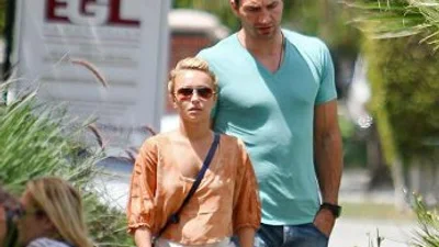 Виталий Кличко прокомментировал ситуацию с братом и Хайден