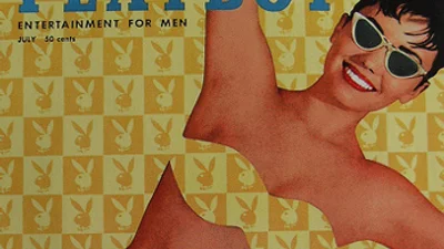 Playboy выложит свой архив в Интернет