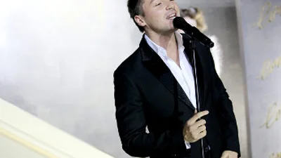 Сергій Лазарєв виступить на випускному в Харкові