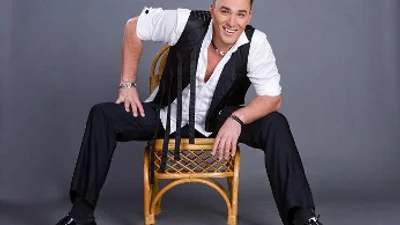 Участник группы Иванушки дебютировал в кино