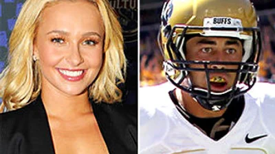 Хайден Панеттьери нашла замену Владимиру Кличко