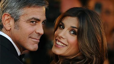 Джордж Клуни холостяк навсегда