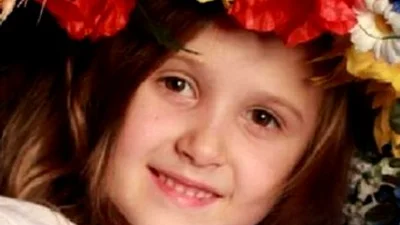 Украинка завоевала титул Мини-мисс Вселенная 2011