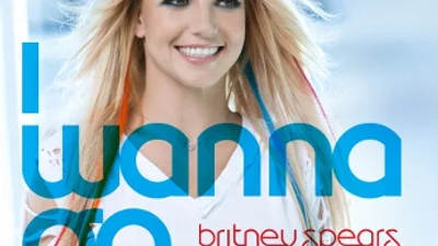 Премьера! Britney Spears - I Wanna Go +ВИДЕО