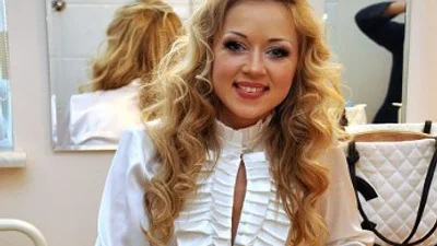 Наталія Валевська відзначить 30-ти річчя в новому іміджі