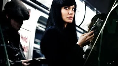 Анджелина Джоли снимется в продолжении фильма Солт