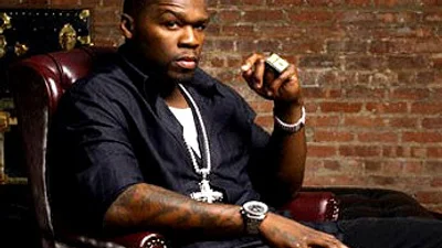 50 Cent научит подростков жизни