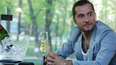 Иракли и Бьянка сняли стебное видео