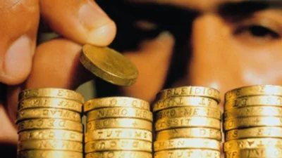 Бэлла Огурцова стала мамой