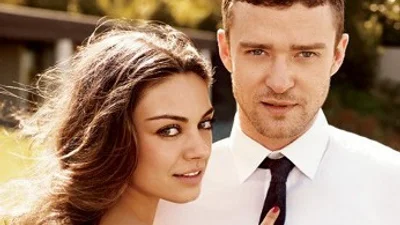 Мила Кунис пойдет на свидание с солдатом +ВИДЕО