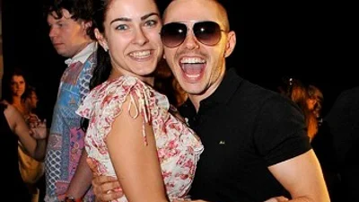 Украина лидирует на Новой Волне-2011