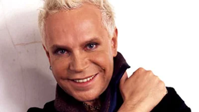 Борис Моисеев готовит премьеру для Crimea Music Fest