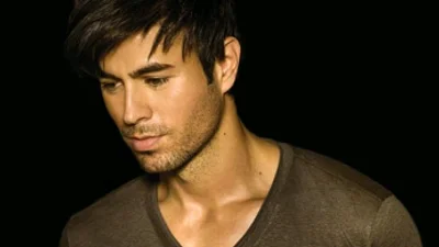 Премьера! Новый клип Энрике Иглесиаса – Ayer +ВИДЕО