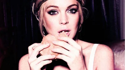 Fashion Battle: Линдсей Лохан против Пиппы Миддлтон +ФОТО