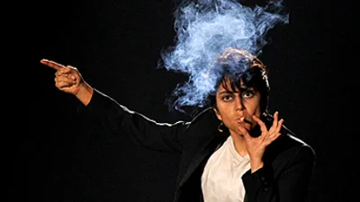 Победители MTV Video Music Awards-2011 +ВИДЕО