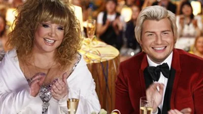 Басков готовится к экстремальному номеру на Crimea Music Fest