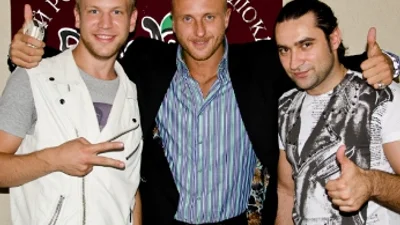 Горячая тема! Звезды поговорили о сексе без цензуры