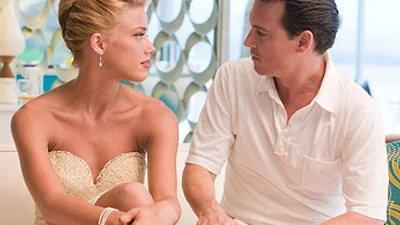 «Ромовый дневник» Джонни Деппа +ВИДЕО