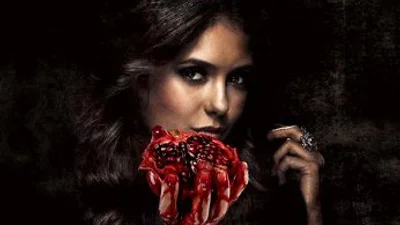 «Дневники вампира»: трейлер нового сезона +ВИДЕО 