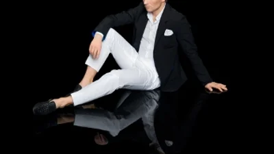 Сергей Лазарев снял юбилейный клип