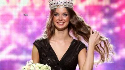 Пэрис Хилтон выбрала «Мисс Украина 2011» +ФОТО