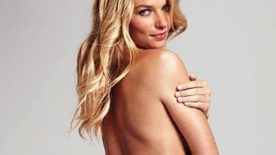 Новая коллекция трусиков Victoria’s Secret +ФОТО