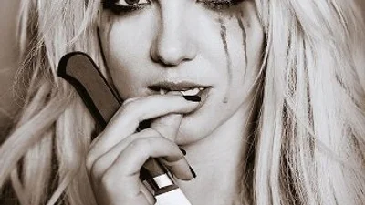 Бритни Спирс снимет криминальное видео