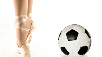Игроки ФК «Шахтер» станут героями балета 
