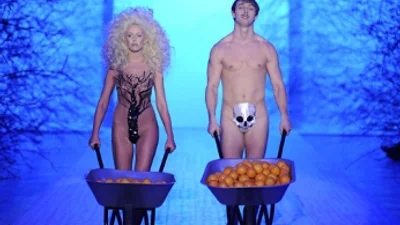 В Киеве стартует Ukrainian Fashion Week