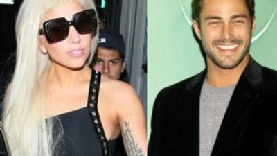 Lady Gaga закрутила роман з актором-початківцем