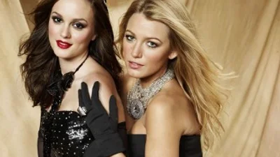 Вийде колекція одягу за серіалом "Пліткарка"