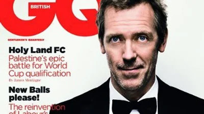 Победители премии «Человек года» по версии журнала GQ +ФОТО