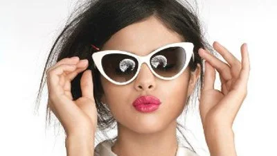 Подружка Джастина Бибера – ведущая MTV Europe Music Awards 2011