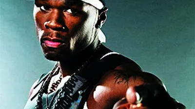 50 Cent сыграет в фильме о маньяке-убийце