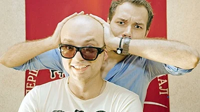 Анонс! Андре Тан станет гостем в «Фиеста-шоу»