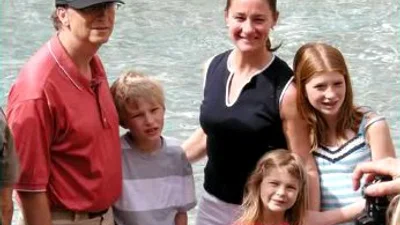 Билл Гейтс снял для 15-летней дочери квартиру за 600 тыс. долларов