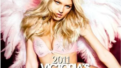 Саундтрек к шоу Victoria’s Secret 2011