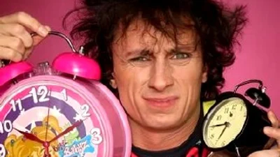 «Суслик» Вадим Галыгин записал первый альбом