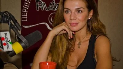 Анна Седокова эксклюзивно о скандалах на ТВ +ФОТО