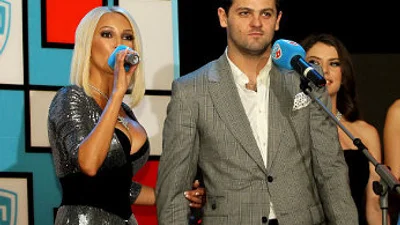 У Леры Кудрявцевой новый бойфренд