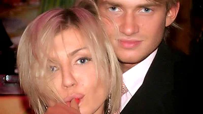 Ирина Билык пожаловалась на жизнь с бывшим любовником