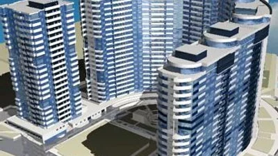 Все на розыгрыш квартиры