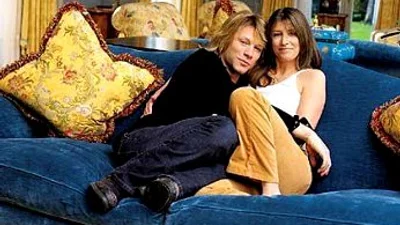 Джон Бон Джови открыл ресторан «без цен»