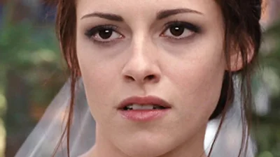 Свадебное платье Беллы из «Сумерек» поступит в продажу