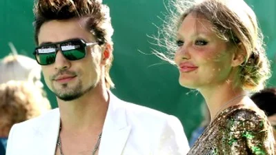 Дима Билан спел с Лепсом и Меладзе