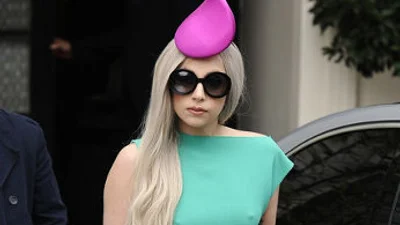 Lady Gaga со скандалом выгнала своего хореографа