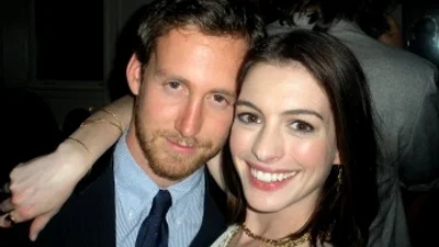 Звезда фильма «Дьявол носит Prada» выходит замуж