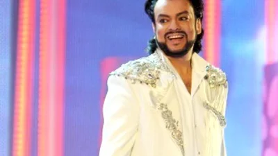 Филипп Киркоров рассказал о матери его ребенка