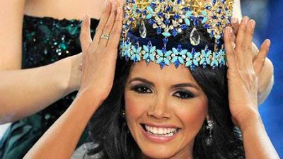 Мисс мира-2011 завоевала представительница Венесуэлы
