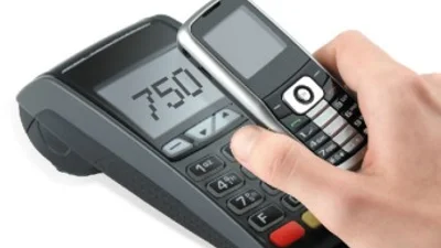 Технология PayPass бесконтактных платежей пришла в Украину